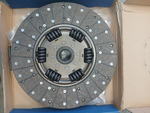 Диск сцепления скания 4 5 серия 