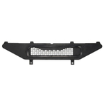 Решетка радиатора MAN TGS TGX Euro-6