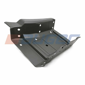 Подножка левая мерседес актрос 750мм