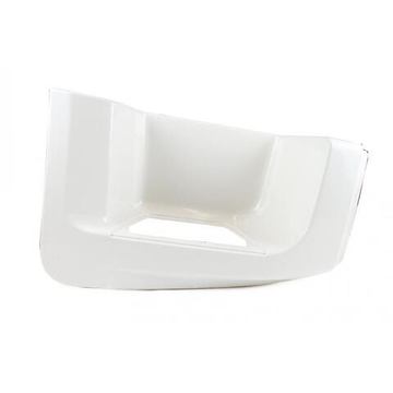 Подножка нижняя правая DAF 95XF