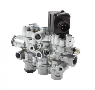 Кран уровня пола главный ивеко стралис 4729000640