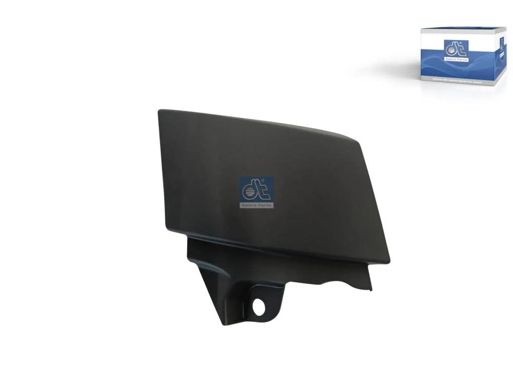 Угол панели стеклоочистителей правый VOLVO FM5 2021