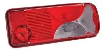 Фонарь задний Iveco Stralis