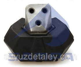 Подушка двигателя DAF 742607