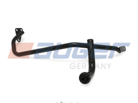 Кронштейн бордюрного зеркала Scania