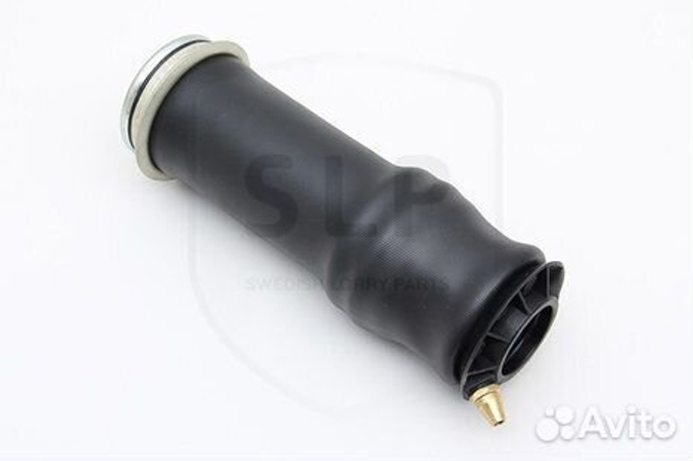 Подушка кабины Scania 94/114/124/144 ver. Sachs