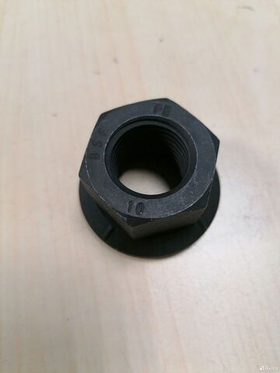 Гайка колесная 7/8"*SW33/H30.8 Scania
