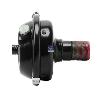 Камера тормозная ивеко стралис траккер евротез T16