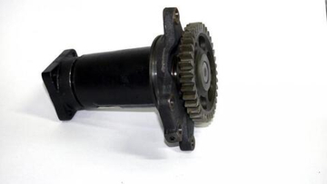 Привод вискомуфты MAN TGA в сборе 51066035003 51066035004