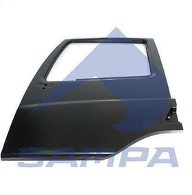 Дверь DAF CF 85 левая 1450155