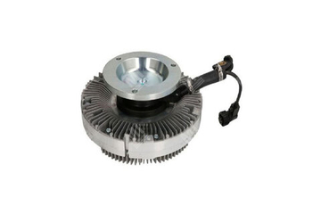 Вискомуфта мерседес актрос MP4/5