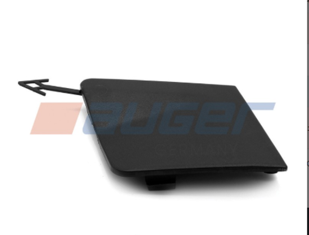 Заглушка бампера левая MAN TGS