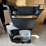 Панель подножки LH Scania