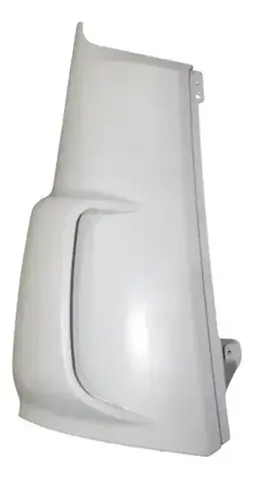 Угол кабины правый DAF XF106