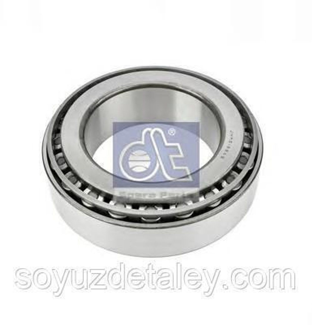 Подшипник  дифференциала Scania RP835/RPB835 130729 1408149  116672