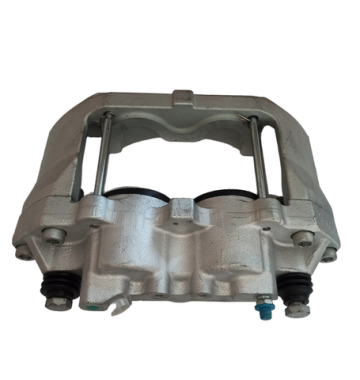 Суппорт тормозной Iveco EuroCargo правый