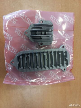 Блок управления фарой volvo FH4 FM4