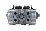 Кран управления ABS DAF/Frauhauf 4005000810