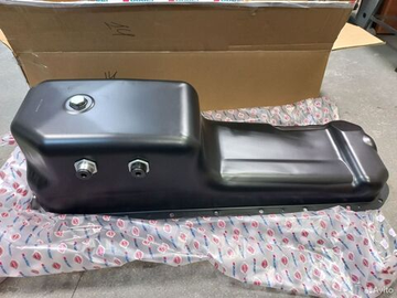 Поддон картера двигателя Вольво FH4 FM4 FH5 мотор D13