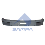 Бампер MAN F2000