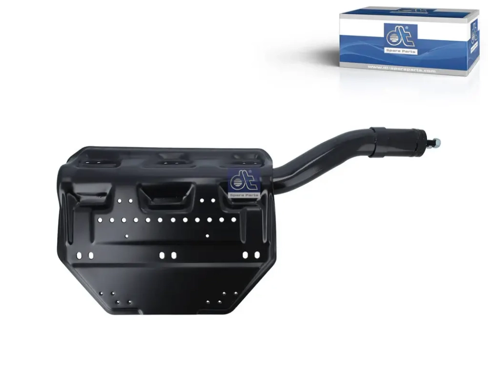 Кронштейн крыла правый Scania 4/P/G/R/T серия