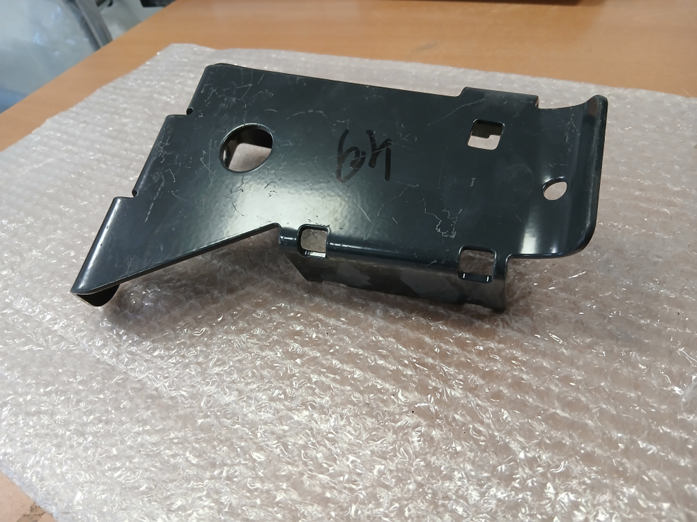 Кронштейн крепления шлангов VOLVO FH FM FMX