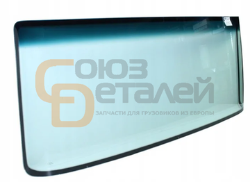 Стекло лобовое Scania P/G/R/T серия 1406462