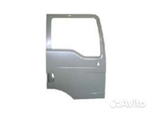 Дверь правая MAN TGA/TGS/TGL LX