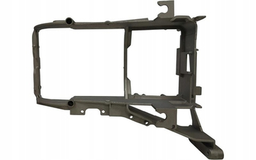 Кронштейн фары DAF CF правый