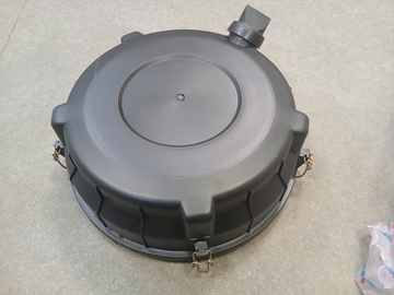 Крышка воздушного фильтра MAN F2000 F90