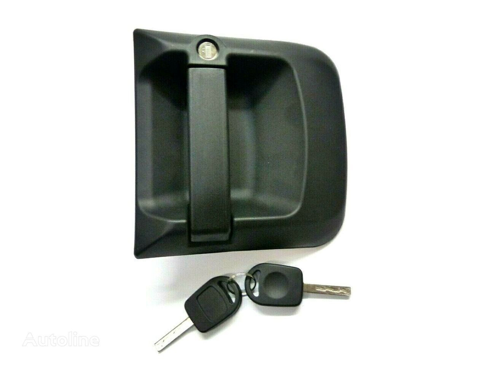 Ручка двери правая MAN TGA TGM TGL TGS TGX