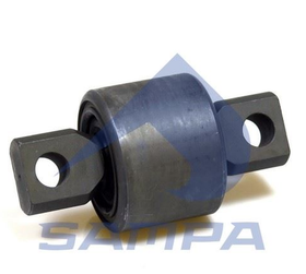 Сайлентблок реактивной тяги DAF 45/55LF 1408543