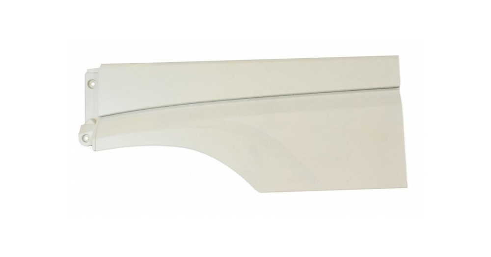 Продолжение крыла левое DAF XF 106