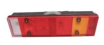 Фонарь задний правый рено премиум магнум керакс