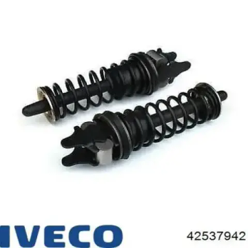 Рмк тормозного механизма ивеко траккер Cursor