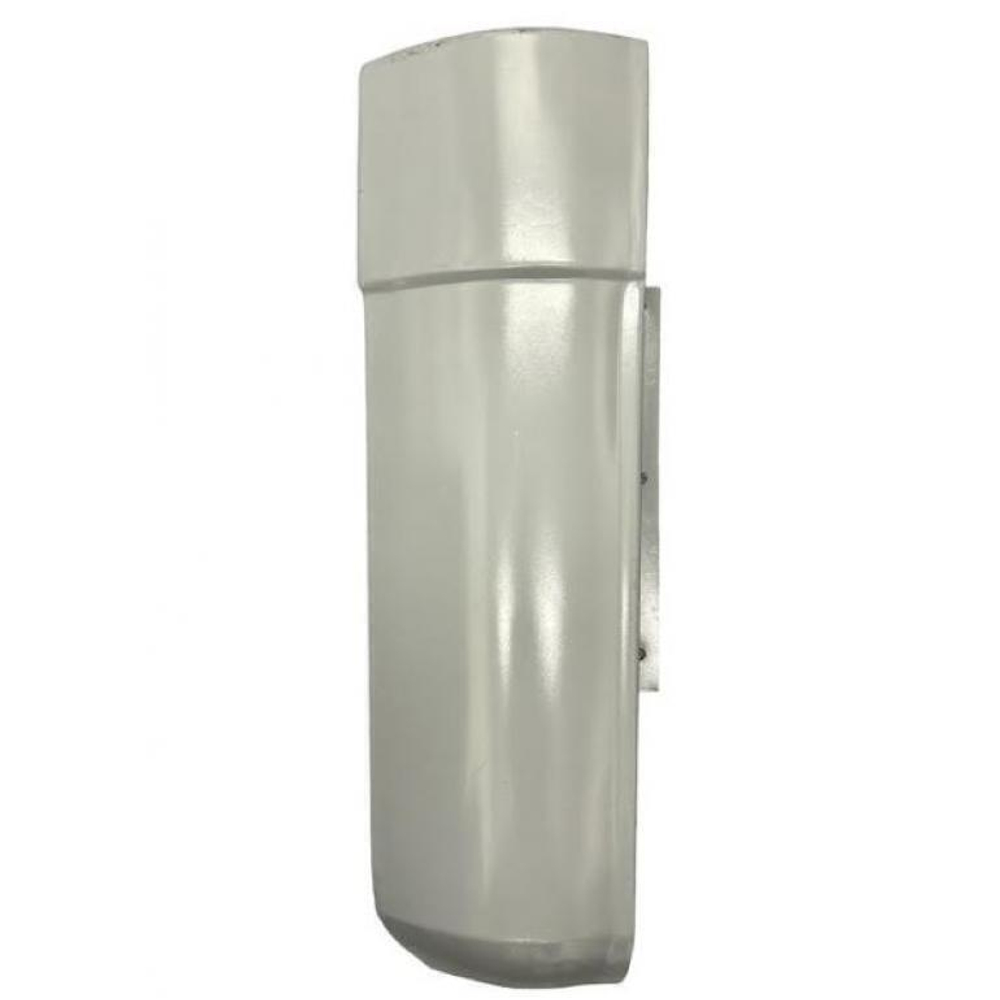 Дефлектор кабины левый MAN M/F2000