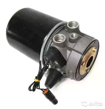 Осушитель воздуха Мерседес атрос/аксор/атего LA6700