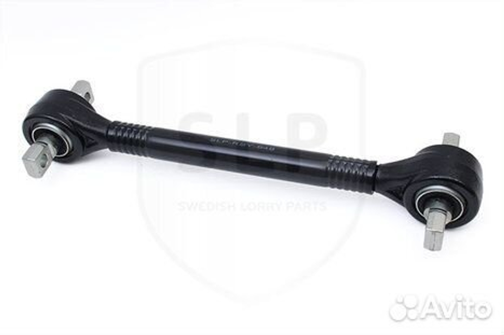 Тяга реактивная нижняя Scania L:610 mm