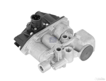 Клапан электромагнитный кпп скания grsh900R