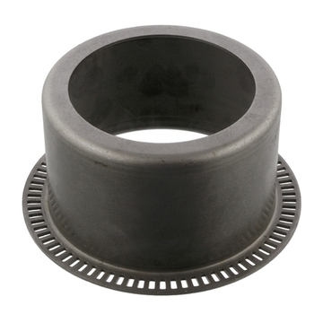 Кольцо ABS мерседес атего