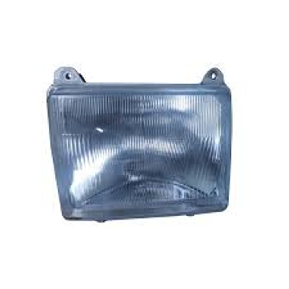 Фара рено магнум L/R