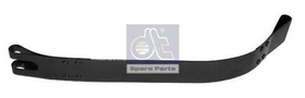 Хомут крепления топливного бака L=554mm Scania 1745881 1401836