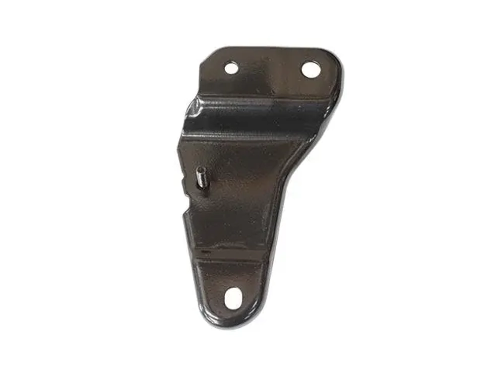 Кронштейн облицовки радиатора левый Scania 6