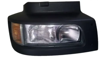 Фара правая рено мидлум премиум