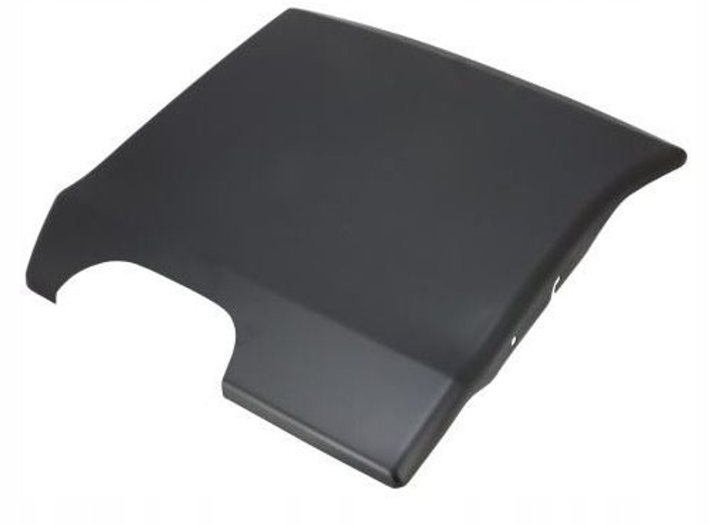 Защита глушителя Scania 6-ser L P G R S 2016 (c тепло-звукоизоляцией)