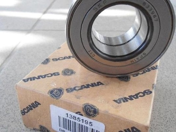 Подшипник вентилятора Scania 4 Series 1385195