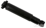 Амортизатор подвески задний 452-714 O/O 16x100 20x