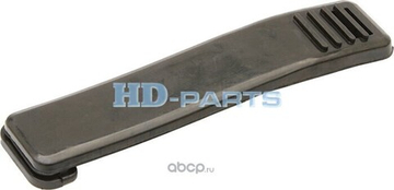 Резинка заднего крыла VOLVO FH 3V /  Renault  Renault (HD-parts) 119237