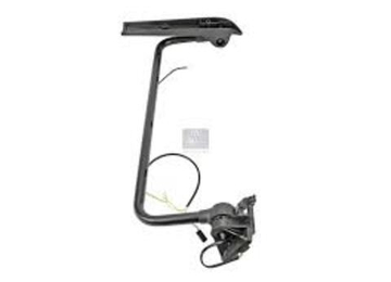 Кронштейн зеркала короткий LH DAF 45/55LF VOLVO FE/FL RVI Premium/Midlum/Kerax