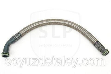 Шланг радиатора Scania G/P/R/T GA 750/751R/85 0/851/852R 1923588 1379920